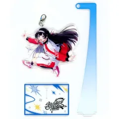 【中古】アクリルスタンド・アクリルパネル 月ノ美兎 ゆらゆらアクリルスタンド 「バーチャルYouTuber にじさんじ にじさんじフェス2026」