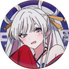 超かぐや姫！ トレーディング缶バッジ 月見ヤチヨ - メルカリ