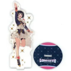 【中古】アクリルスタンド・アクリルパネル 月ノ美兎 アクリルスタンド 「バーチャルYouTuber にじさんじ にじさんじフェス2026 8th Anniversary LIVE CONCERTO」