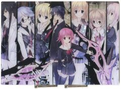 CHAOS;HEAD アクリルスタンドセット - メルカリ