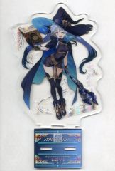 FGO メリュジーヌ CHOCO アクリルカレイドフレーム C105 ドバイ - メルカリ