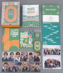 seventeen carat land ケレン 2021 メモリアルブック - メルカリ
