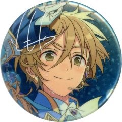 あんスタ 10周年 展示会 缶バッジ 羽風薫 - メルカリ