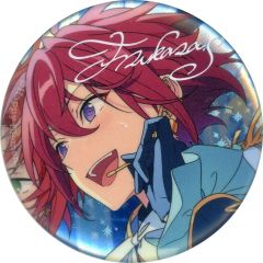 あんスタ 10周年 缶バッジ 司 - メルカリ