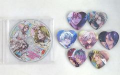マツリカの炯 天命華燭伝 ビックカメラ アニメガ ソフマップ 限定