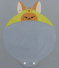 BOYNEXTDOOR ジェヒョン うちわケース うちわカバー ボネクド - メルカリ