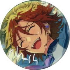 あんさんぶるスターズ!! 10周年 Fグループ 缶バッジ 三毛縞斑 - メルカリ