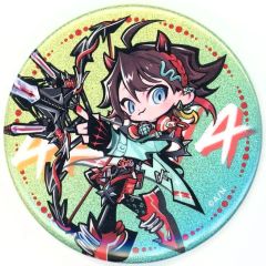 三枝明那 Stun Mode 缶バッジ デフォルメ - メルカリ