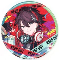 三枝明那 Stun Mode Type 缶バッジ にじさんじ 三枝明那 Stun Mode 缶バッジ - メルカリ