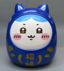 ちいかわ うさぎ だるま貯金箱 グミ 台湾限定 - メルカリ