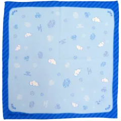 【中古】タオル・手ぬぐい 冨岡義勇 るかっぷおくるみクロス 「鬼滅の刃」