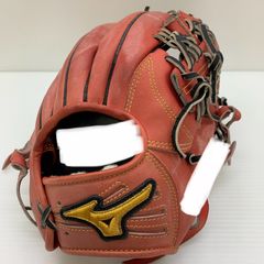 プロ支給品 実使用 岡島秀樹 レッドソックス ミズノプロ 投手 硬式
