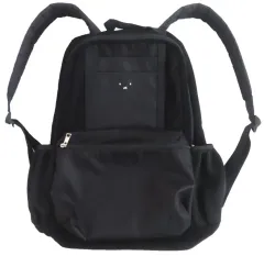 【中古】バッグ ミッフィー(ブラック) バックパック 「ミッフィー×merry jenny」