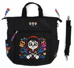 リメンバーミー ミゲル デラクルス ヘクター ギタークッション クリア