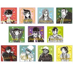 ふつうの軽音部×タワーレコード アクリルバッジコレクション（全種類