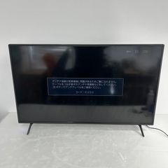 全国送料込❣️ティーズネット50テレビ東芝制LSI搭載Wチューナー外付