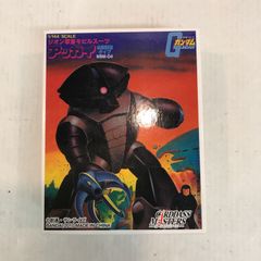 アッガイ ガンプラ箱 カードスリーブ - メルカリ