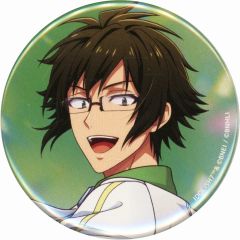 IDOLiSH7 アイナナ 二階堂大和 缶バッチ 8周年記念 - メルカリ