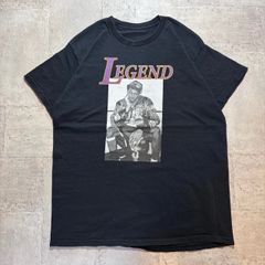SHAKA WEAR Legends プリント 2XL ビッグサイズ ストリート - メルカリ