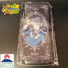 Ado 5th Anniversary ポップアップストアペンライトスタンド - メルカリ