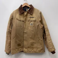 2026年最新】Carhart トラディショナルジャケットの人気アイテム