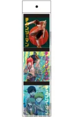 【中古】ノート・メモ帳 B 3Pメモ帳 「チェンソーマン」