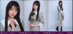 乃木坂46 会場限定ランダム生写真 矢田萌華 6期生Special 制服 コンプ