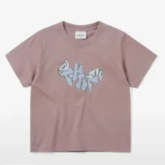 ディスイズネバーザット ハンズ Tシャツ Mのサムネイル