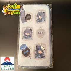 Ado 5th Anniversary ポップアップストアペンライトスタンド - メルカリ