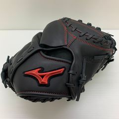 美品 ミズノ victory stage ファーストミット グローブ 即戦力 黒