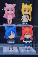 ぼっち・ざ・ろっく! 一番くじ フィギュア4体（箱あり）＆ちょこのっこ 