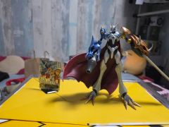 MAD HAND フォルテ 鷹岬諒氏版 レジンキット | Mercari