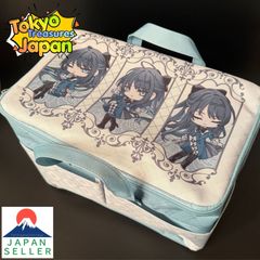 ラウンドワン限定 ado 収納BOX 2点セット - メルカリ