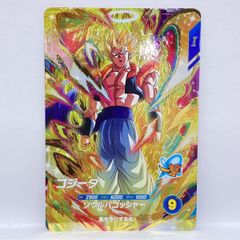 ドラゴンボールスーパーダイバーズ SDV7-062 - メルカリ