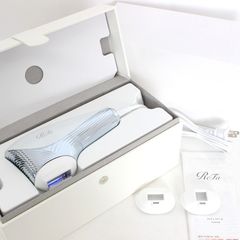 ReFa 脱毛器 本体と付属品　RE-BD-02A 保証書付 ReFa 脱毛器 本体と付属品 RE-BD-02A 保証書付 - メルカリ