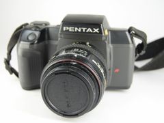 USED/ジャンク】PENTAXペンタックス SF7 フィルムカメラ - メルカリ
