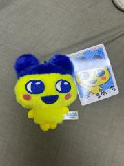 レア 2004 ウラたま ウラまめっち ぬいぐるみ たまごっち - メルカリ