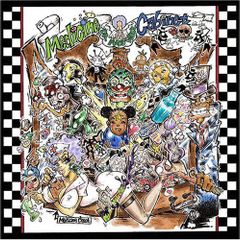 Hi-STANDARD InThe Brightly Moonlight EP - メルカリ