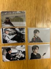 Straykids HOP 合 US限定 直筆サインポストカード バンチャン - メルカリ