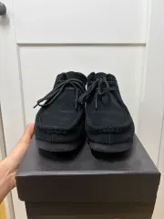 Clarks クラークス / Wallabee ワラビー GTX (GORE-TEX ゴアテックス) / 42 5