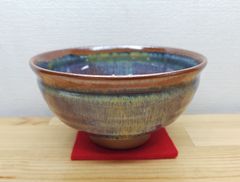 沈寿官（14代）薩摩焼 茶碗 - メルカリ