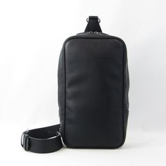 極美品 コーチ グラハム 3way バックパック ビジネス レザー A4可 黒 極美品】コーチ グラハム 3wayバックパック ビジネス レザー A4可 黒