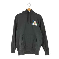 PALACE JOBSWORTH HOOD 19ss Lサイズ - メルカリ