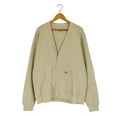 ノア NOAH 24SS Rugby Pocket Cardigan メンズ import：XL のサムネイル