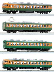 希少品】KATO 201系 900番台 3両セット - メルカリ
