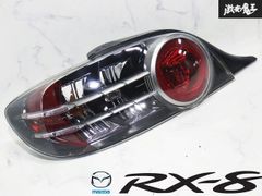 中古 cx-30 マツダ 純正左テールランプ破損なしLED ☆EX3951160 - メルカリ