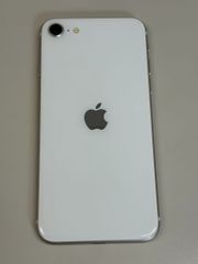 iPhone SE3 第3世代 本体 64GB SIMフリー ホワイト - メルカリ