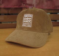 浅井健一 グッズ Sweet Days コーデュロイキャップ - メルカリ