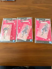 一番くじ 推しの子 D賞 アクリルスタンド 黒川あかね