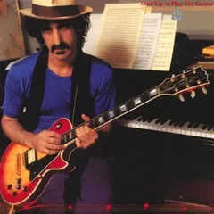 Shut Up And Play Your Guitar/2cds